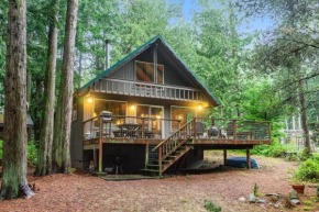 The Chalet on Lopez